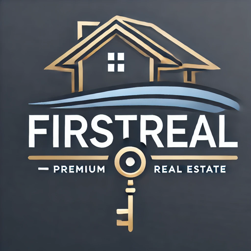 Tầm Nhìn Chiến Lược về Tài Chính và Địa Ốc - Firstreal.com.vn