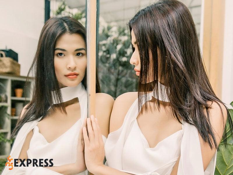 alt: Cao Thiên Trang tại Vietnam's Next Top Model All-Stars 2017