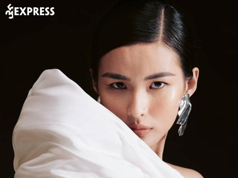 alt: Cao Thiên Trang trong phim Hoa Hậu Giang Hồ