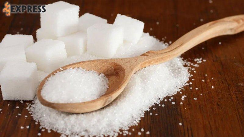 Ảnh hưởng của Sucralose đến sức khỏe