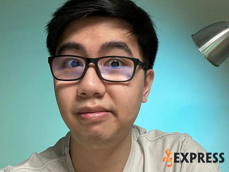 Ảnh thẻ của YouTuber Dương FG