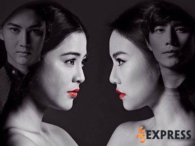Apinya Sakuljaroensuk với phong cách thời trang cá tính