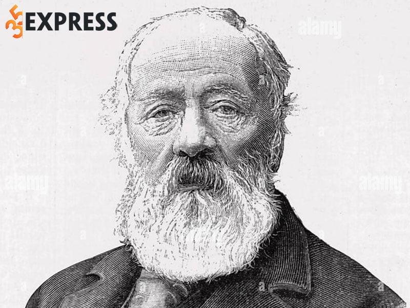 Bảng tóm tắt tiểu sử Antonio Meucci, bao gồm ngày sinh, nơi sinh, ngày mất, nơi mất, nghề nghiệp và lĩnh vực nghiên cứu.
