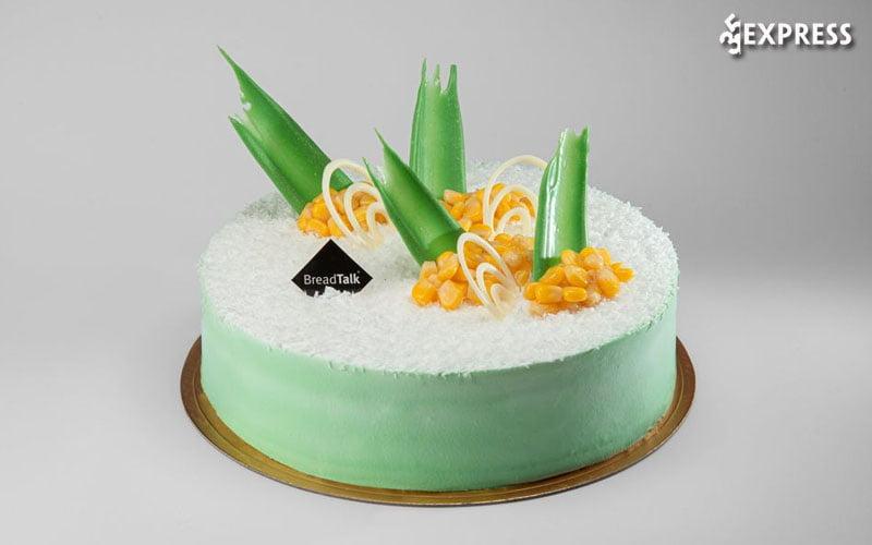 Bánh sinh nhật Breadtalk