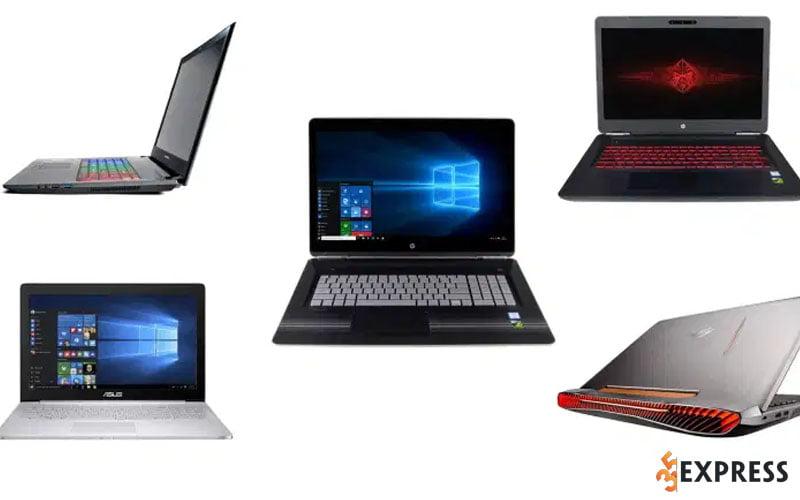 Big Laptop - Cửa hàng laptop cũ giá rẻ tại TPHCM