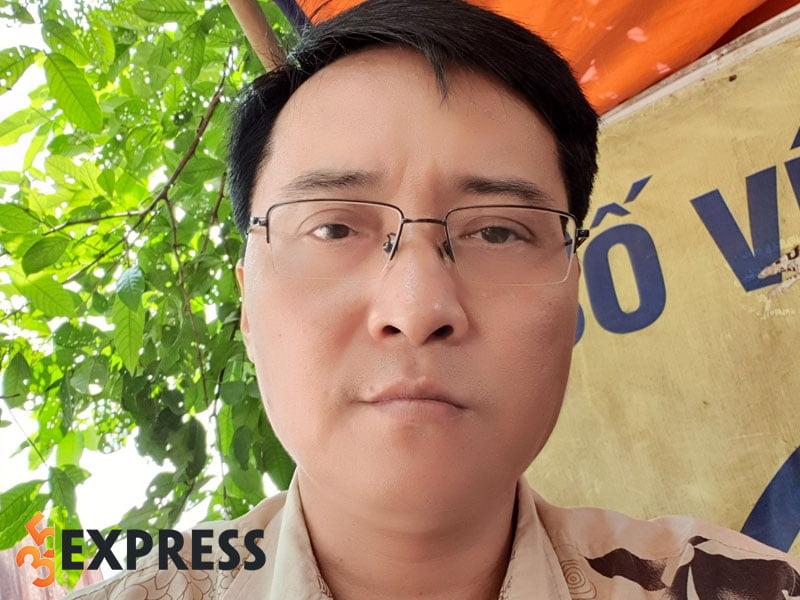 Ca sĩ Khánh Linh và anh trai, nhạc sĩ Ngọc Châu