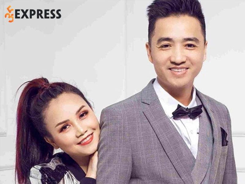 Cao Xuân Thắng trong một sự kiện