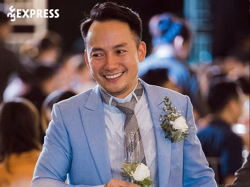 Chân dung rapper Đinh Tiến Đạt