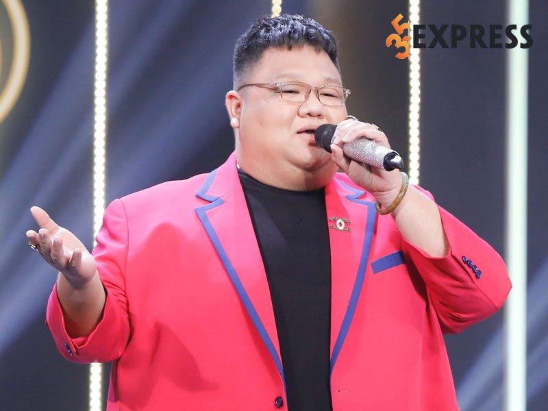 Chân dung Vương Khang, rapper và đạo diễn