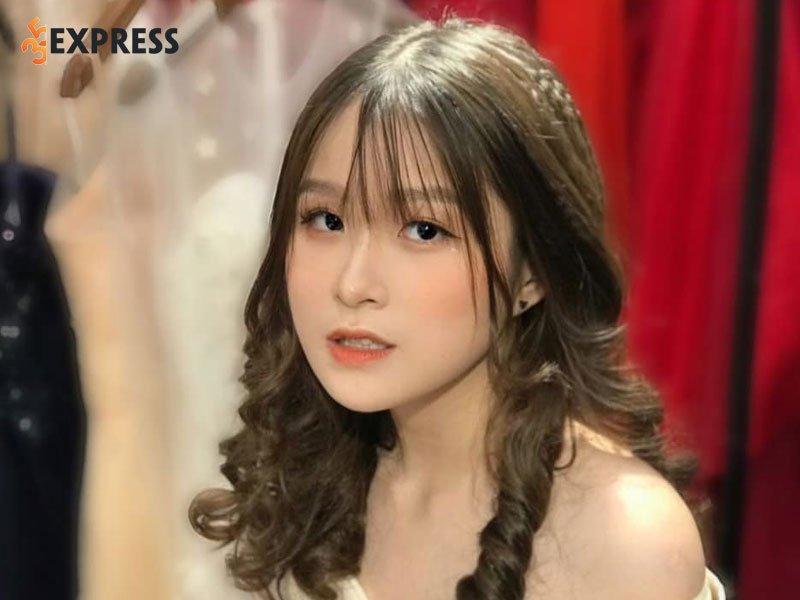 Châu Anh (Chao) cân bằng giữa học tập và làm việc