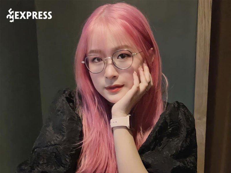 Châu Anh (Chao) trên TikTok