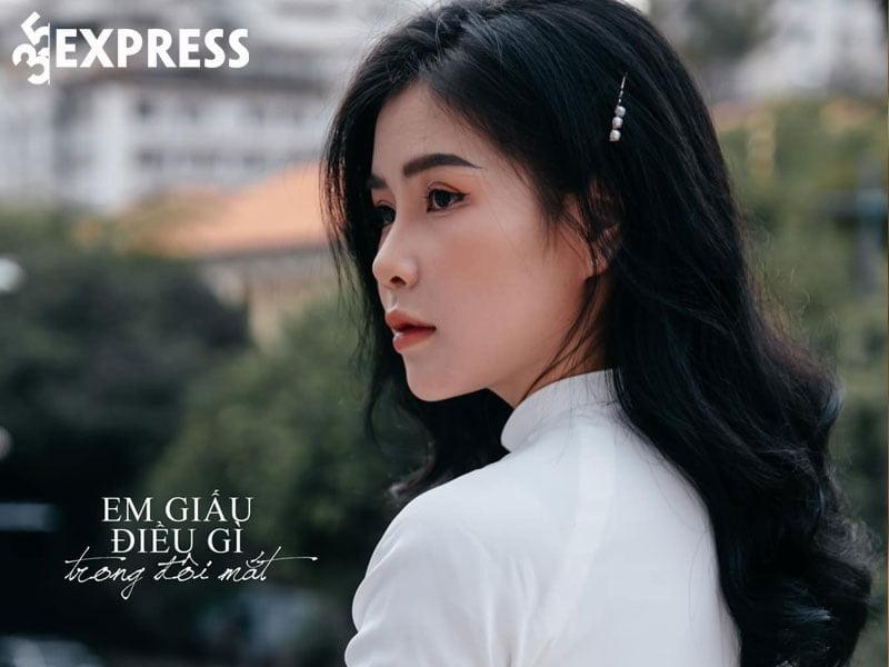 Chế độ eat clean của Thu Nhi