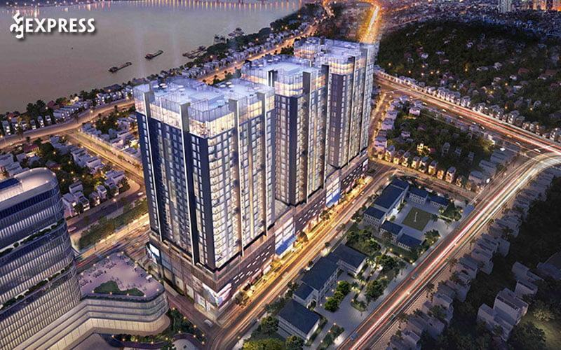 Chung cư Sun Grand City Ancora Residence