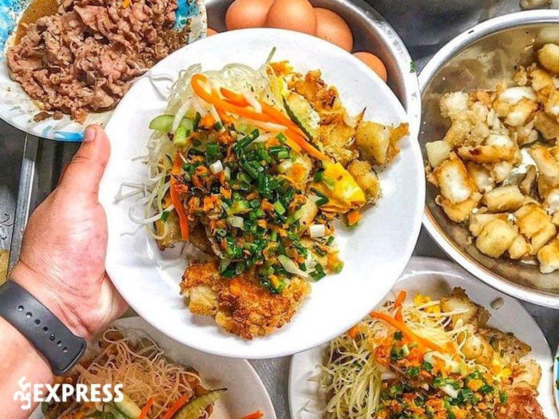 Chuối đông - Món ăn vặt độc đáo, lạ miệng