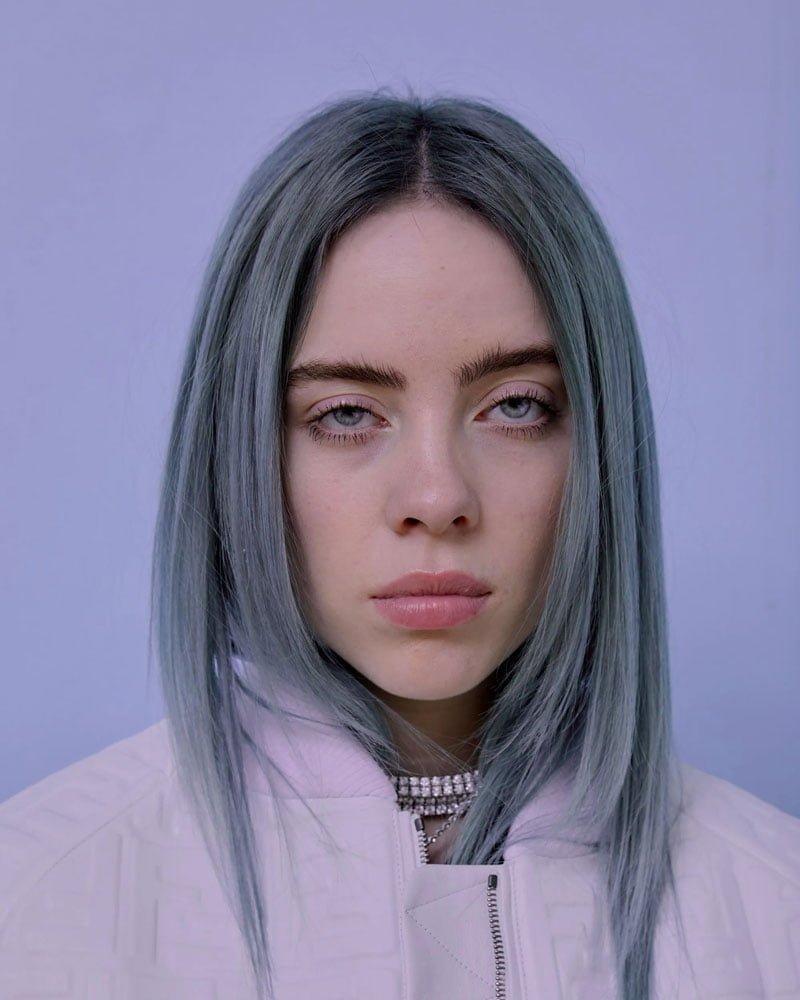 Cộng đồng mạng phản ứng trước scandal của Billie Eilish