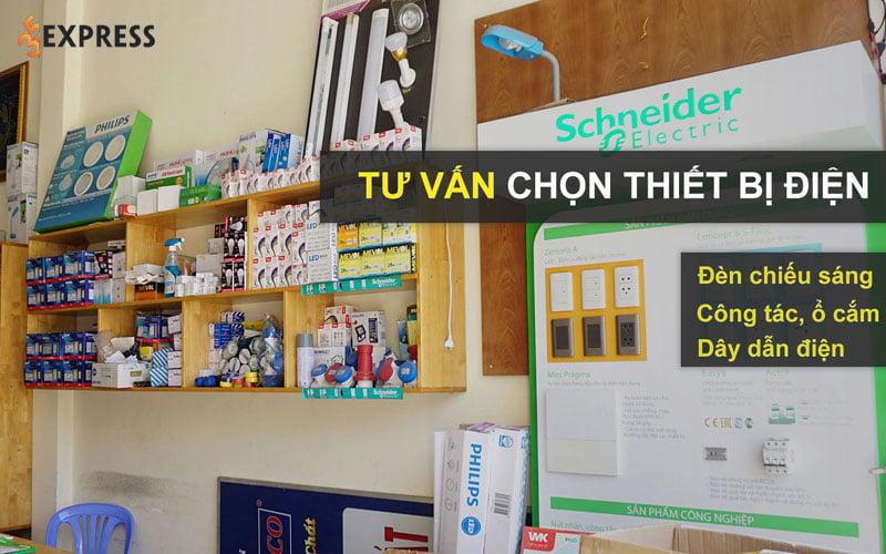 Công ty Đặng Gia Phát - Nhà phân phối thiết bị điện tại TPHCM