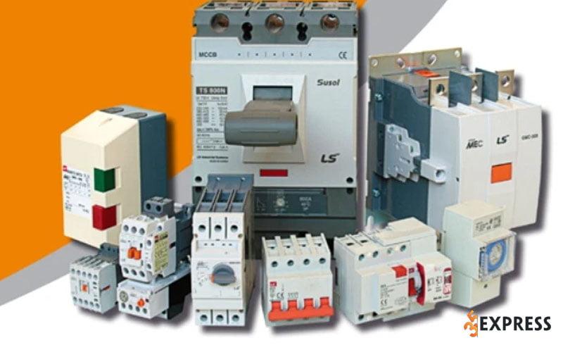 Công ty Hoàng Phong - Thiết bị điện và giải pháp kỹ thuật