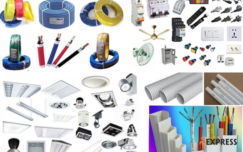 Công ty Khang Thịnh - Phân phối thiết bị điện công nghiệp
