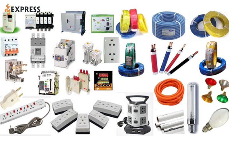 Công ty T&T - Cung cấp thiết bị điện tại TPHCM