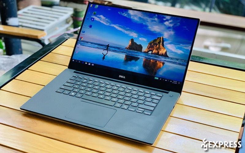 Cửa hàng Triều Phát - Địa chỉ mua laptop cũ uy tín tại TPHCM