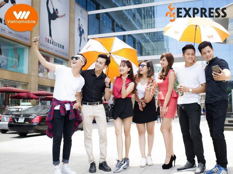 Địa chỉ cửa hàng Vietnamobile tại TP.HCM