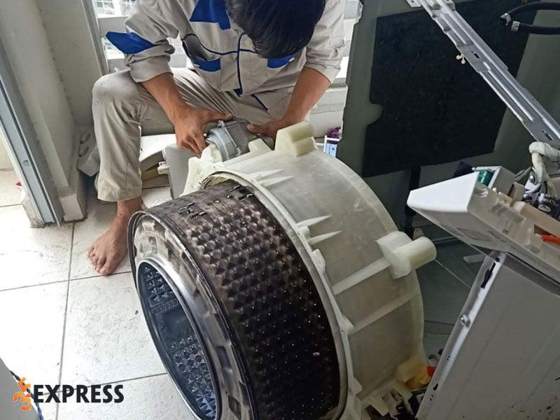 Điện Lạnh Đoàn Gia - Dịch vụ vệ sinh máy giặt chuyên nghiệp