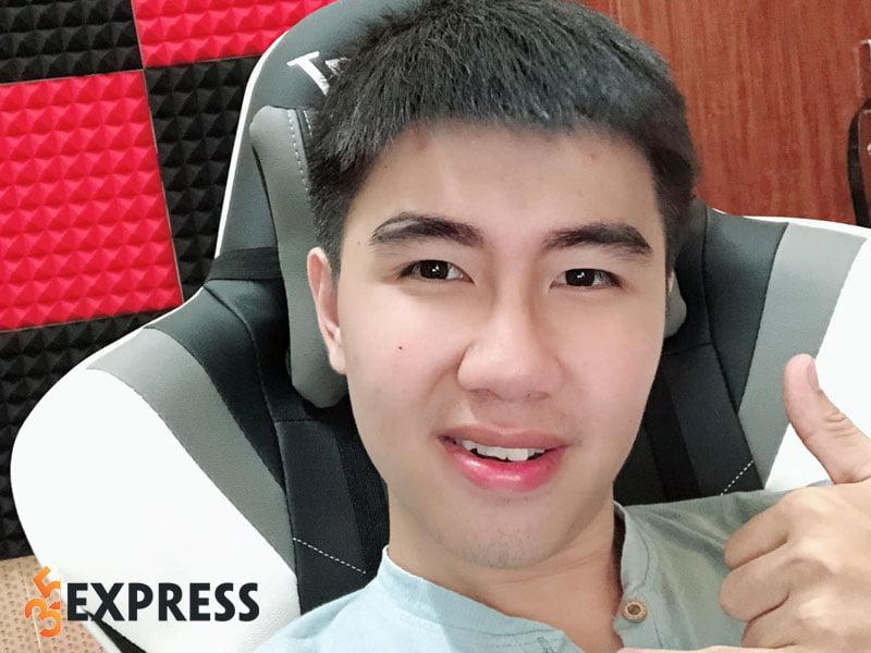 Dương FG luôn tìm tòi ý tưởng mới cho kênh YouTube