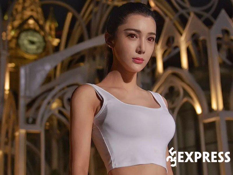 Dương Húc Văn và vụ việc Nhậm Kiều