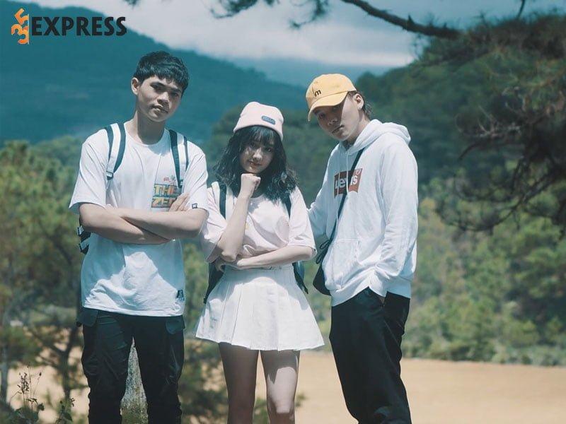 Duongg với ca khúc Vì Đã Lỡ, quay MV tại Đà Lạt