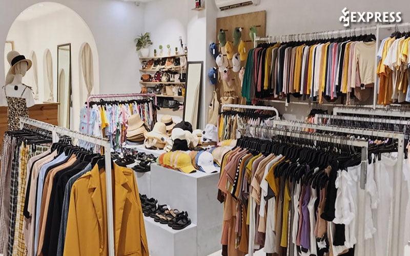 Guu Store - Thời trang thiết kế tại Đà Nẵng