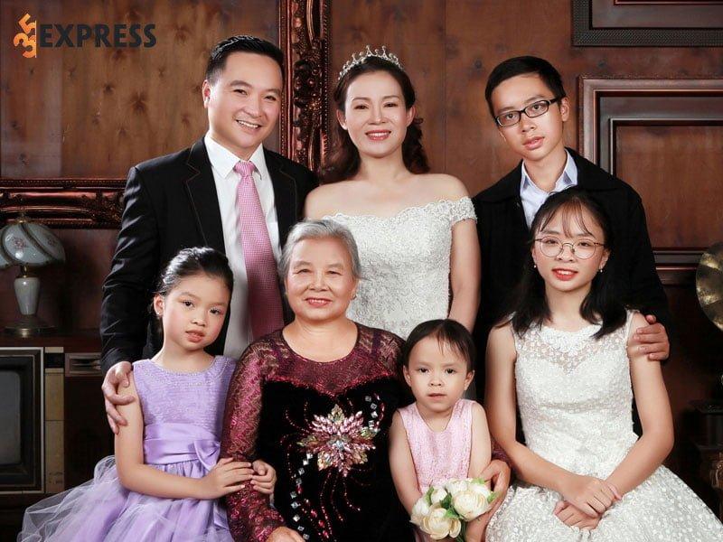 Hải Anh Studio - Phong cách chụp ảnh độc đáo