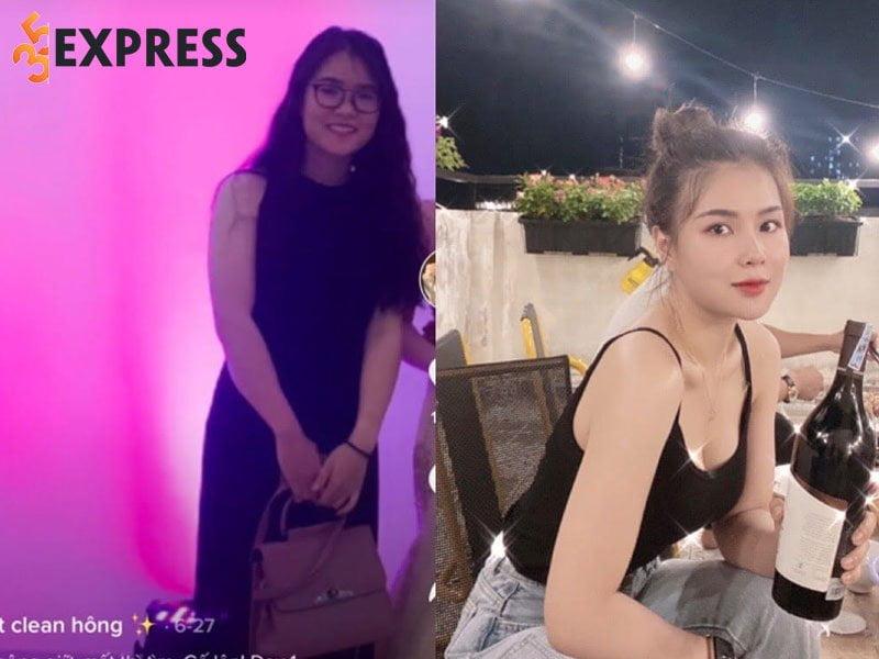 Hành trình giảm cân gian nan của Thu Nhi