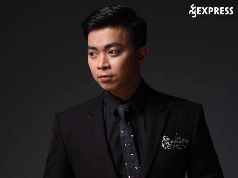Hình ảnh album nhạc của Lân Nhã