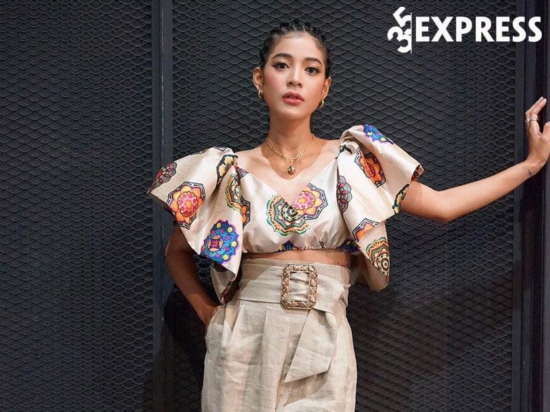Hình ảnh Apinya Sakuljaroensuk
