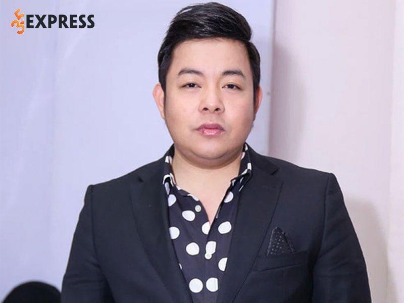 Hình ảnh ca sĩ Quang Lê