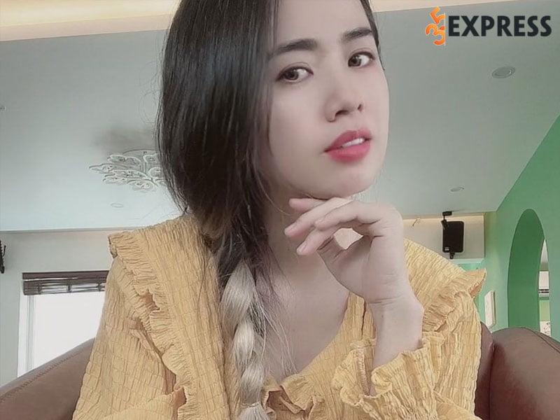 Hình ảnh đời thường của nữ streamer Panda TV