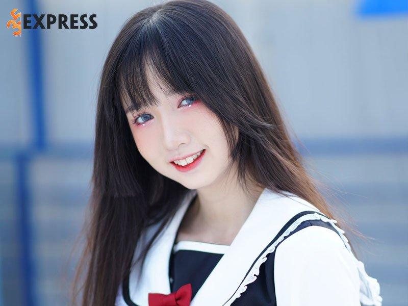 Hình ảnh Hà Thảo Linh