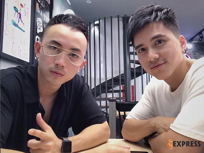 Hình ảnh Hoàng Anh Vũ