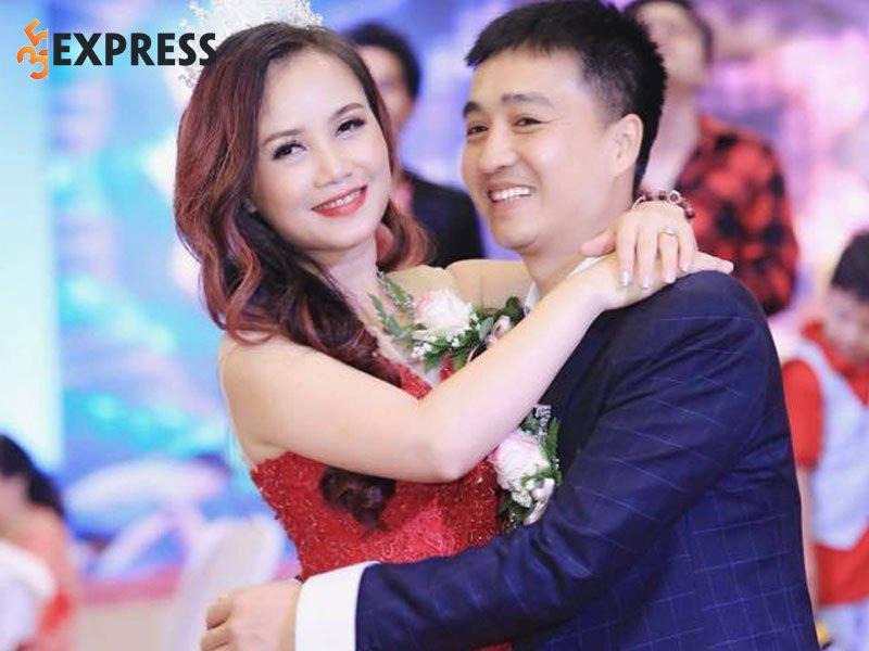 Hình ảnh Hoàng Yến sau khi bị bạo hành