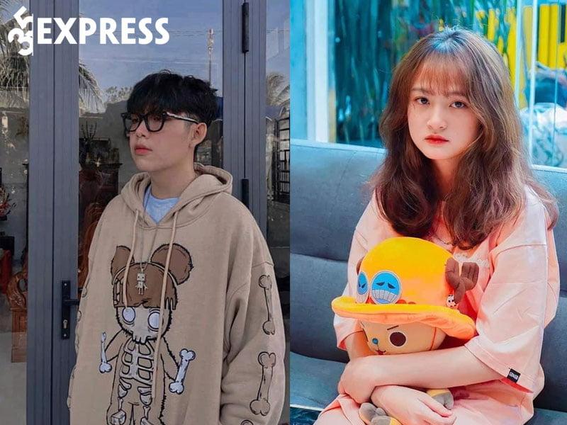Hình ảnh liên quan đến ồn ào giữa Lê Bình Gaming và streamer Alice