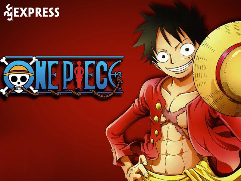 Hình ảnh Luffy trong One Piece được sử dụng làm ảnh đại diện cho các tài khoản "Thằng Cường" trên TikTok.