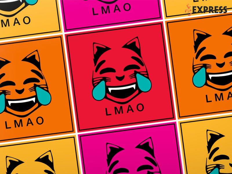 Hình ảnh minh họa các nghĩa khác của LMAO