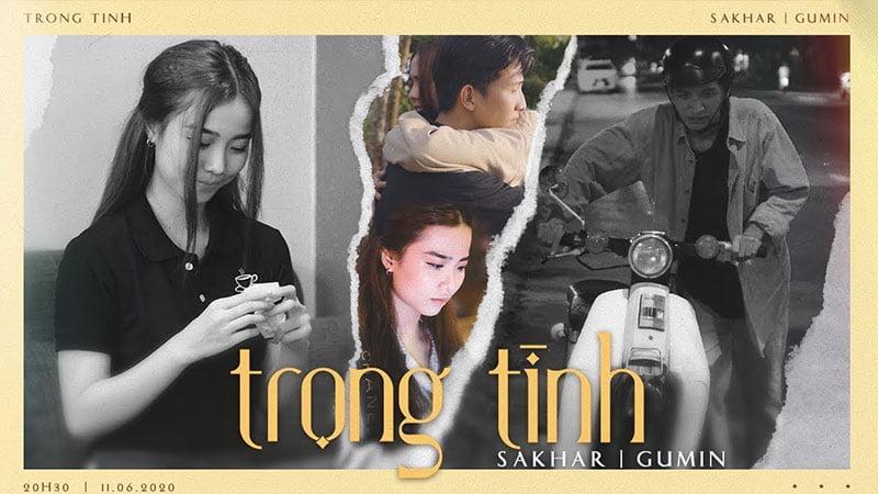 Hình ảnh minh họa cho lời bài hát Níu Lấy Tay Anh - Cặp đôi chia tay
