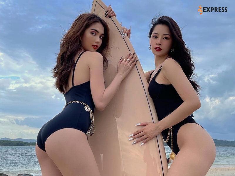 Hình ảnh mới của Chi Pu