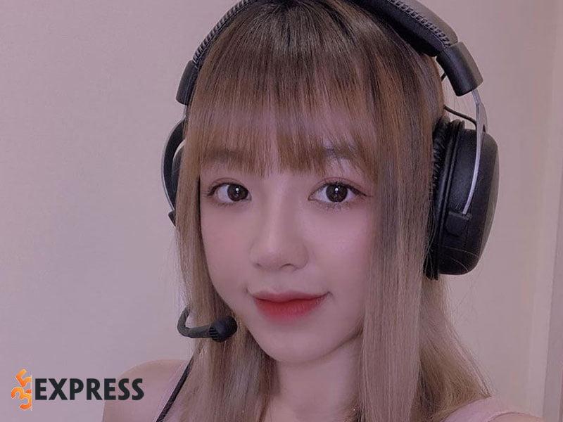 Hoàng Thu Hường - Nữ streamer Liên Minh Huyền Thoại