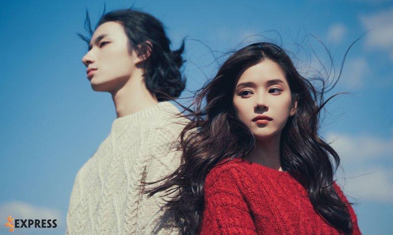 Hoàng Yến Chibi trong MV Yêu Thầm