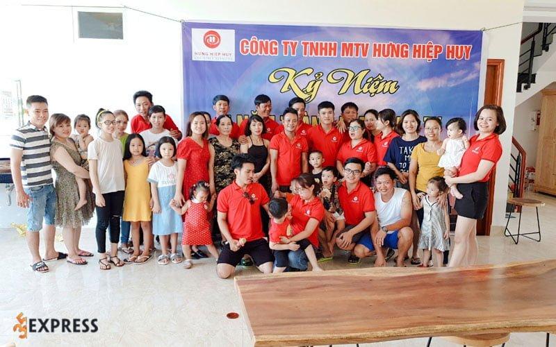 Hưng Hiệp Huy - Dịch vụ vận tải tại Đà Nẵng