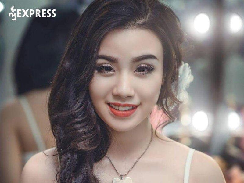 Hữu Công và Linh Miu trong một dự án chung