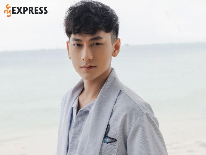 Isaac: Ca sĩ, diễn viên đa tài