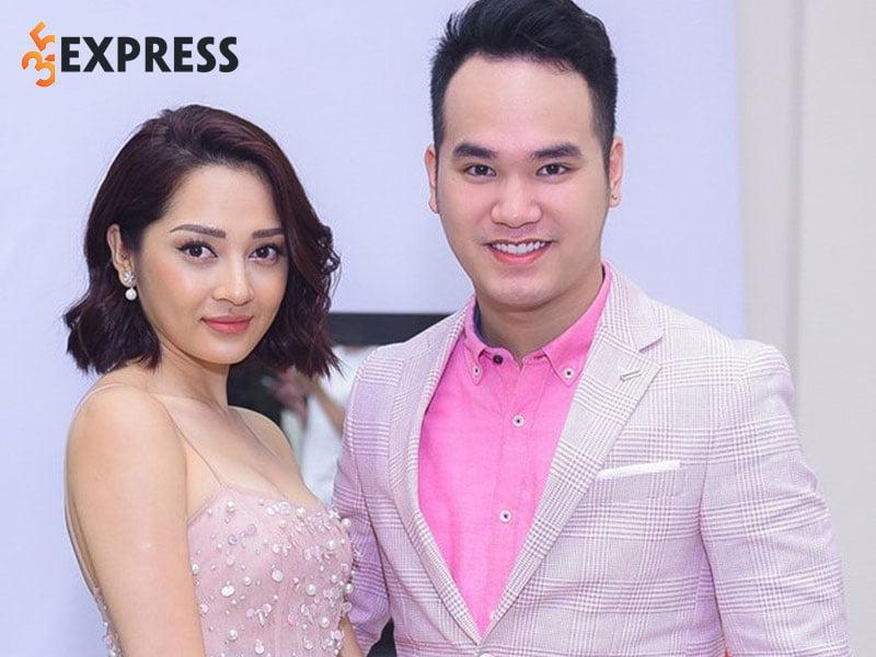 Khắc Hưng tại The Voice Kids